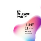 BBP RELEASE PARTY