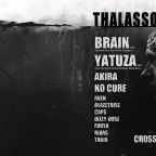 THALASSOPHOBIA & HARD RAVE
