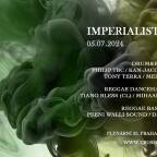 IMPERIALISTIC NIGHT