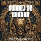 SUNDEJ SE SUNDAY