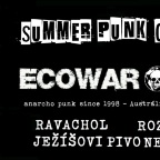 HC PUNK & DNB STAGE