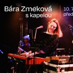 CROSS SQUARE w/ BÁRA ZMEKOVÁ & BIOCROSS