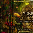 FIRST DAYTIME PSYTRANCE OPEN AIR w/ DJANE FUTUREMOON