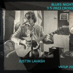 BLUES NIGHT OPEN AIR & STUDENT NIGHT & TROPICALISM