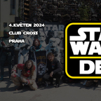 STAR WARS DEN 2024