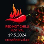 RED HOT CHILLI FESTIVAL