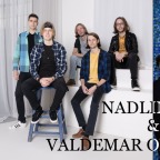 ALTERNATIVE ROCK & DNB STAGE