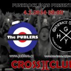 BENEFICE SKA PUNK HC PUNK & TECHNO AFTERPARTY