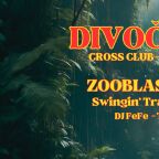 JUNGLE & TECHNO STRUCTION