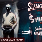 CROSS KONCERT & DNB STAGE