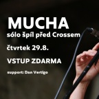 CROSS SQUARE w/ MUCHA SÓLO & CLUB STAGE & RAGE THURSDAY