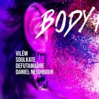 BODYHEAT PRIDE EDITION
