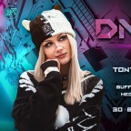 CROSS PDF SQUARE & DNB PRODUCTION NIGHT & DEEP STAGE