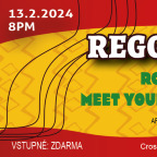 REGGAENERACE