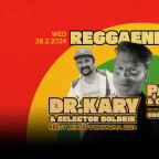 REGGAENERACE & DRUM AND BOUNCE
