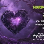 HARDCORE STAGE