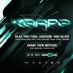 DNB PRODUCTION NIGHT w/ KARPA
