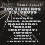 LOS TEKKENOS