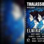 THALASSOPHOBIA