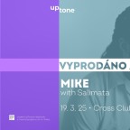 UpTONE w/ MIKE