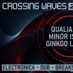 CROSSING WAVES