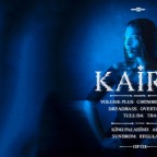 KAIRA (DARKSHIRE) @ CROSS
