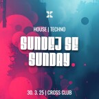 SUNDEJ SE SUNDAY