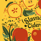 SLAVNOST CIDERU 2025