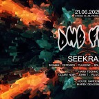 DNB FIRE & HARD RAVE