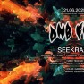 DNB FIRE & HARD RAVE