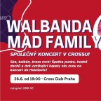 OPEN AIR SKA & BALKAN NIGHT & TECHNO STAGE