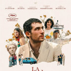 LETNÍ KINO PŘED KLUBEM CROSS