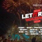 LET IT ROLL WARM-UP 2025