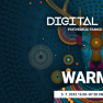 DIGITAL FOREST FESTIVAL 2025 - WARM UP