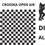 CROSS SQUARE w/ CROSSKA