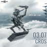 CROSS SQUARE