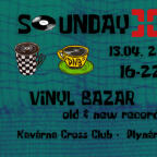 SOUNDAY VINYL CAFE Vol. 2