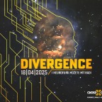 DNB DIVERGENCE & TECHNO NIGHT