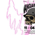 PRAGUE420 x NEXT:GEN: VANGUARD RAVE & KONCERT & TEKNO PODAMSKU