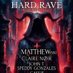 HARD RAVE & HOUSE STAGE