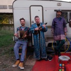 BALKAN NIGHT