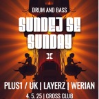 SUNDEJ SE SUNDAY