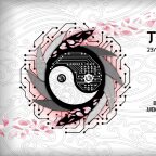 THALASSOPHOBIA: CYBER TYPHOON w/ TOMOYOSHI (JP), XYDE (IT), CONCEPT ONE (AT)