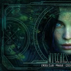 WITCHES' CIRCUS PSYTRANCE NIGHT OPEN AIR & PSYTRANCE STAGE