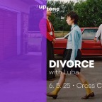 UpTONE w/ DIVORCE