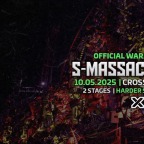S-MASSACRE 2025 WARM-UP