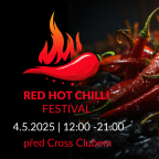 RED HOT CHILLI FESTIVAL