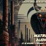 DRUM AND BUS STATION & TECHNO STAGE