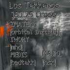 LOS TEKKENOS