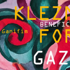 KLEZMER FOR GAZA